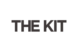 Kit Magazine Logo
