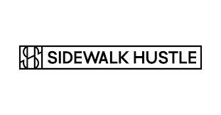 Sidewalk Hustle logo