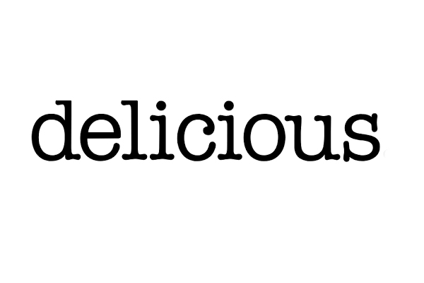 Delicious-Australia-Logo