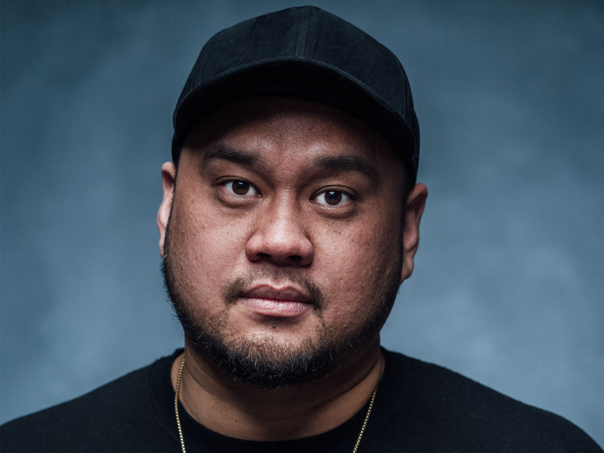 DJ Mensa