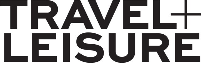 Travel Leisure Logo