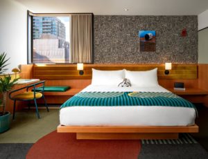 The Drake Hotel Toronto Hotels King Room