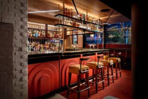 The Drake Hotel Toronto Hotels Lobby Bar